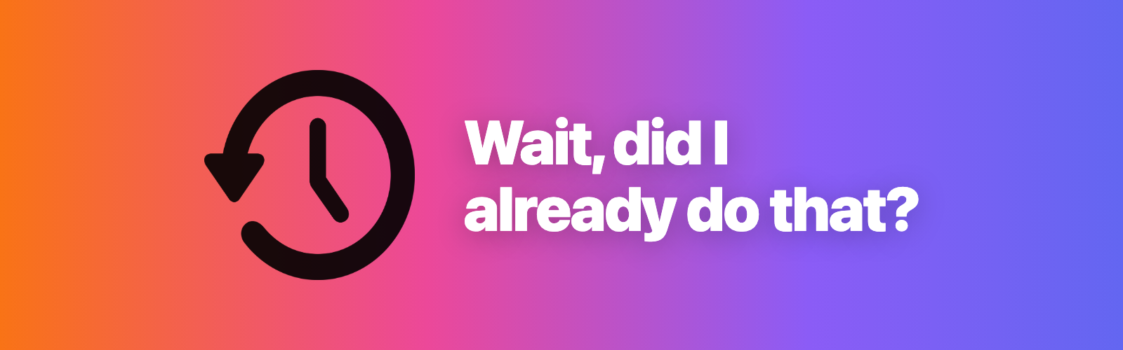 Last Next app slogan