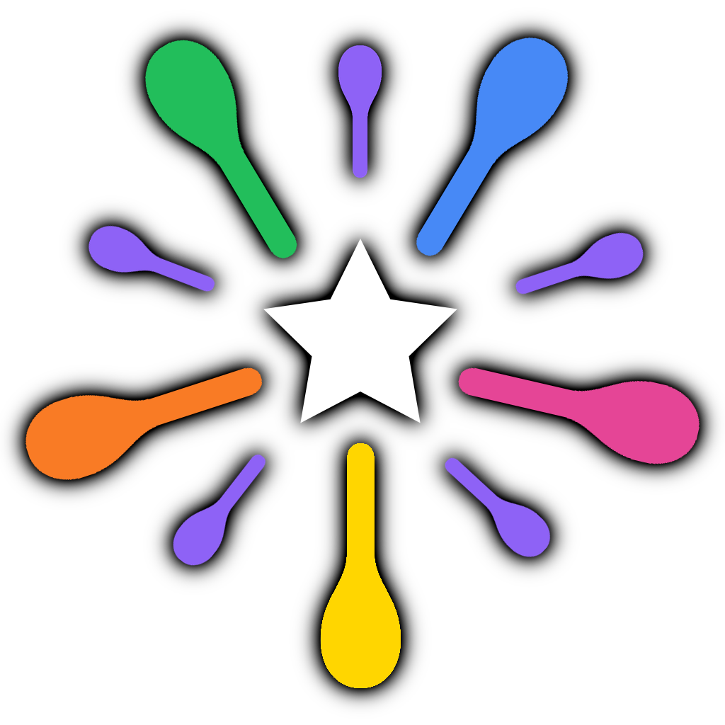 Spoons icon