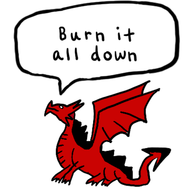 Dragon