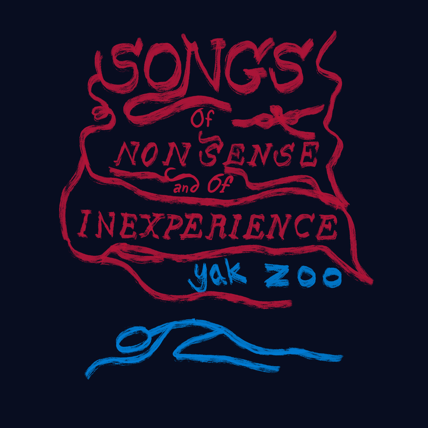 Songs of Nonsense and of Inexperience
